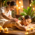 Thaimassage og detox – rolig behandling der understøtter udrensning