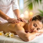 Thaimassage hormoner – rygmassage der øger oxytocin og sænker kortisol