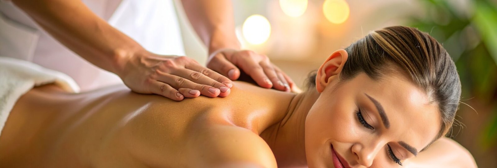 Thaimassage hormoner – rygmassage der øger oxytocin og sænker kortisol
