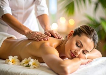 Thaimassage hormoner – rygmassage der øger oxytocin og sænker kortisol